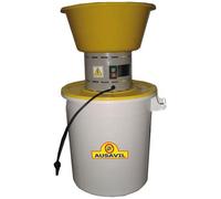 MOLINO GRANO 1.6HP CON TRES CRIBAS