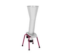 Molino para fruta - 1.500 W - 2.800 rpm - tolva grande -Wiesenfield