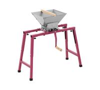 Molino para fruta - manual - 7 L -Wiesenfield