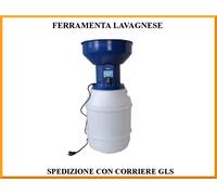 Molino para Guarniciones Y Granos Patisserie Cerveza AMA Alemania 1200 Vatios