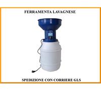 Molino para Guarniciones Y Granos Patisserie Cerveza AMA Alemania 1200 Vatios