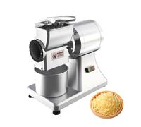 Molino para Queso Eléctrico 550W - Ralladora Profesional de Acero Inoxidable para Parmesano y Más, con Parada Automática Diseño Compacto