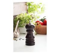 Molino Pepe Bisetti Roma, Modelo 6150T, En de Madera Nogal,Elegante Y Funcional