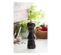 Molino Pepe Bisetti Roma, Modelo 6151T, En de Madera Nogal, para Lijamiento