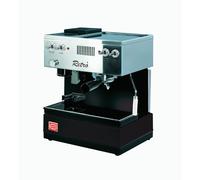 Molino rápido 0835 Retro Negro