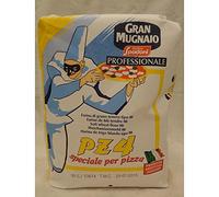 Molino Spadoni - Harina pz4 "0.0 cm Croccante - 5kg