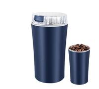 Molino triturador de harina - Batidora de Cocina Doméstica para Alimentos,Molinillo de Café de Alta Velocidad - para Especias, Legumbres, Frutos Secos, Restaurante y Cafetería
