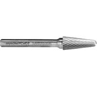 Molinos MAKITA 10x20x6 cono estrecho metal, acero inoxidable B-52803