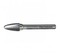 Molinos MAKITA 10x20x6 cono metálico, acero inoxidable B-52772