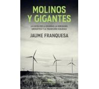 Molinos Y Gigantes