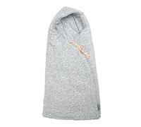 molis&co - Saco Capazo Bebe Invierno Universal - para Carrito, Cuna y Silla de Paseo - Manta Bebe Invierno - Saco: 70x42 de 100% Algodón (Oeko-Tex 100) - TOG 2.5 - Ines II