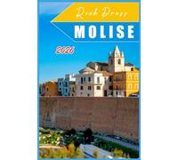 MOLISE Guida di viaggio 2026