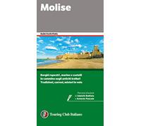 Molise (Guide verdi d'Italia) – Touring Editore