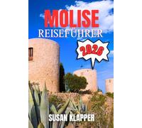 MOLISE REISEFÜHRER 2026