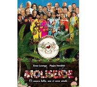 Moliseide: Ci manca tutto, non ci serve niente