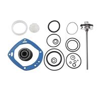 Moliuoly 1 juego de clavadoras neumáticas, repuesto de clavadora neumática N89, kit de reparación para Bostitch N89C-1