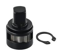 Moliuoly 1 juego de reparación de cabeza de carraca 42-06-1030 3/8 pulgadas para llaves 2457-20 M 12