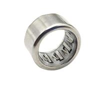 Moliuoly 1 pieza para bobina de tambor ABU Lei Qiang LUN para STX para C3 223251 para rodamientos desechables C4/piezas individuales desechables