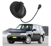 Moliuoly 1 pieza para Range Rover Sport y Evoque (2015-2021), nueva gorra LR178173, color negro, accesorio, 8 x 8 x 6 cm