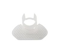 Moliuoly 2/1 pieza cubierta para depósito de suciedad Tineco 2.0LCD / cubierta para depósito de suciedad, accesorios de aspiradora, piezas de repuesto