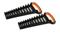 Moliuoly . 2 llaves de plástico, herramientas de almacenamiento, portallaves, organizador de llaves inglesas, llaves de vaso.