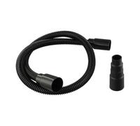 Moliuoly Accesorio de repuesto para herramientas eléctricas Karcher. Manguera flexible de 1 m y adaptador para accesorios de aspiradora