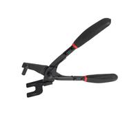 Moliuoly Alicates para juntas de escape de acero de alto carbono, con resorte