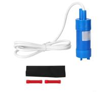 Moliuoly Bomba de agua eléctrica de 12 V para Thetford C200 C400 para inodoro de autocaravana, bomba sumergible compacta con capacidad de extracción de 860 l/h para suministro de agua eficiente en