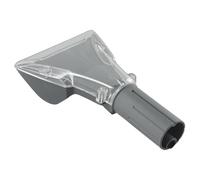 Moliuoly Boquilla de tapicería 110 mm para Kärcher Puzzi 8/1 C | Se adapta a 10/2 y 30/4; ventana para aguas residuales; compatible con mango estándar 4.130-000.0