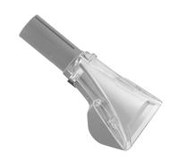 Moliuoly Boquilla para tapicería Kärcher Puzzi 10/1 | Punto de transición estable; fácil almacenamiento; llega a áreas debajo de los muebles; entre muebles