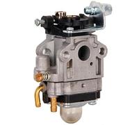 Moliuoly Carburador para cortacésped y cortasetos Mitsubishi TL26/TU26, apto para TL 26, resistente, larga vida útil