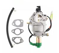 Moliuoly Carburador para Predator 420cc 5000W-8750W 188F Compatible con Honda GX240/GX340/GX390 de aluminio para generador de 6,5 - 13 CV