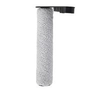 Moliuoly Cepillo de rodillo de repuesto con cerdas de lana suaves de alta densidad para aspiradora inalámbrica en seco y húmedo JONR ED12 Lite