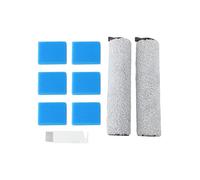 Moliuoly Cepillo de rodillo para aspiradora Tineco iFloor 2 con batería en seco y húmedo