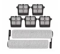 Moliuoly Cepillo de suelo para TINECO Floor S6 S6 Pro, barredora, cepillo de limpieza, artículos para el hogar