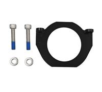 Moliuoly Cinturón de sellado de manivela con tornillos para BMW N54 N55 N52 S55 reemplazo directo compatible con 335i 528i 135i X1 X3 X5 2008-2013