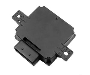 Moliuoly Convertidor DC-DC Unidad de control para Mazda 2 3 6 CX-3 Para Cx-5 CX-8 2012-2018 PE03-18-572 ECU Regulador de Voltaje Recambio Alta Fiabilidad Fácil Montaje