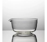 Moliuoly Cuenco para té y café con leche, 400 ml, para chawan tradicional japonés B-1