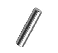 Moliuoly DAIWA 21 ZILLION SV TW 1514/1516/1520 Eje de bobina para carrete estacionario compatible con modelos 1514 1516 1520 6 x 1,5 mm para modificar carretes de pesca