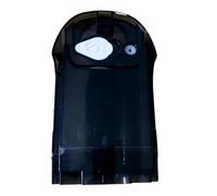 Moliuoly Depósito de agua de repuesto de plástico PE para Eureka New400 inalámbrico, accesorios compatibles para limpiar y aspirar, generosa capacidad para sesiones de limpieza más largas sin