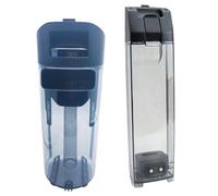 Moliuoly Depósito de agua de repuesto para aspiradora Tineco Floor ONE S7 Pro