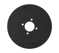 Moliuoly Disco de fricción para embrague de rueda de caballo #94-6650, 114881, 111238, 103140, compatible con modelos 103477/103817, metal