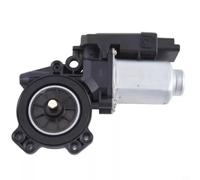 Moliuoly Elevalunas eléctrico delantero izquierdo lado del conductor 82450-2S010 para Hyundai para Tucson 2010-2015, pieza de repuesto con montaje rápido y ajuste alto