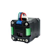 Moliuoly ERVO42D para NEMA17 Closed-Loop Step Motor para impresora CNC3D GenL FOC, Motor (CAN)