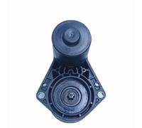 Moliuoly Freno de estacionamiento trasero eléctrico para Peugeot 308 Berlingo C4 C5 Aircross 2008/5008/508/Partner/Rifter y Vauxhall Mokka/Combo/Astra, OEM 1617535580, ABS, color negro