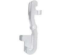 Moliuoly Herramienta para doblar líneas de aceite de freno