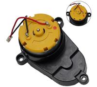 Moliuoly Innovadora construcción en los cepillos laterales de repuesto, especialmente diseñados para una limpieza profunda de tu RoboVac favorito.