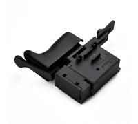 Moliuoly Interruptor de taladro eléctrico para Dewalt DW256, DW235G, DW511, DW891, DW257 - Controlador de plástico de alta calidad - Accesorios para herramientas eléctricas