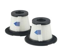 Moliuoly Juego de 2 filtros para aspiradora Klarstein Clean 4G Silent 10033762/10033763