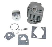 Moliuoly Juego de pistones cilíndricos para cortasetos DH165ST y DH185ST A130001960